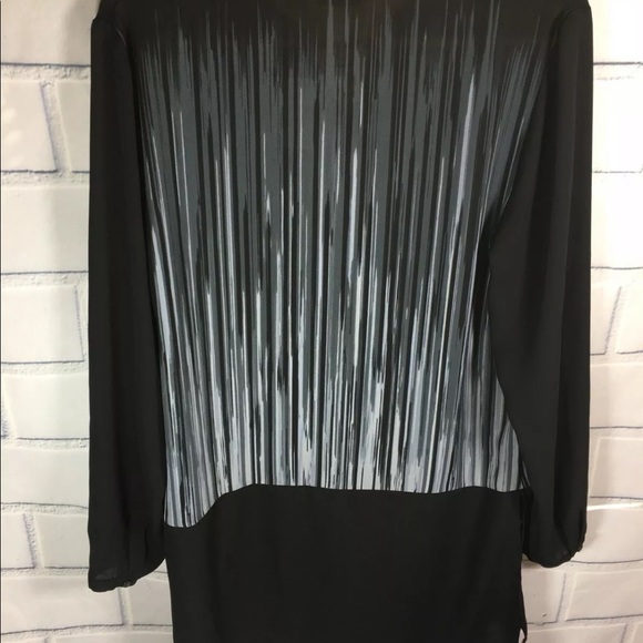 Women’s tunic blouse - Picture 3 of 6